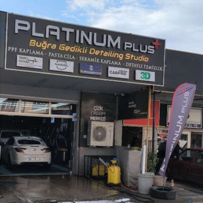 Platinum Plus Detailing