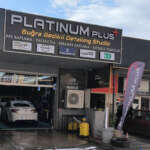 Platinum Plus Detailing