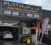 Platinum Plus Detailing