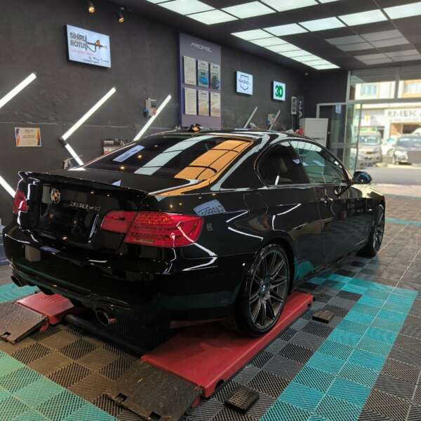 Platinum Plus Detailing